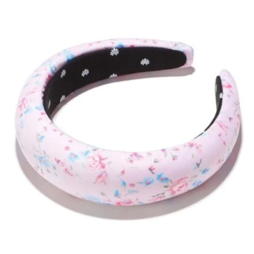 LELE SALDOUGHI x LOVESHACKFANCY - Floral Headband